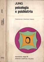 Psicologia e psichiatria