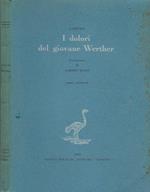 I dolori del giovane Werther