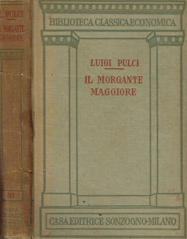 Biblioteca di Babele