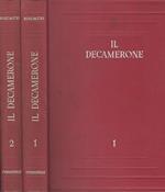 Il Decamerone
