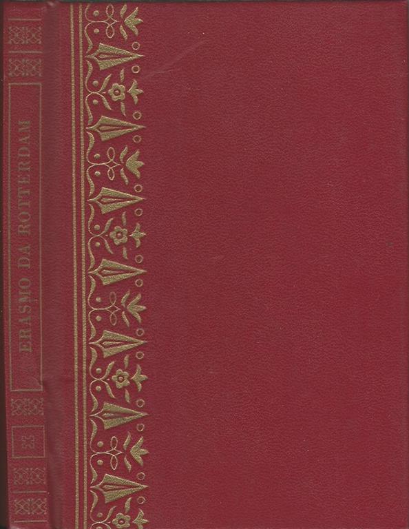 Biblioteca di Babele