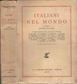 Italiani nel mondo