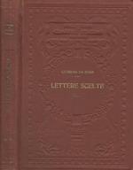 Lettere scelte