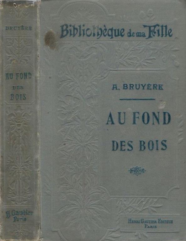 Biblioteca di Babele