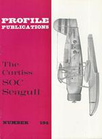 The Curtiss SOC Seagull