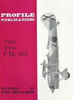 The Fiat CR.32