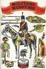 A guide to Military Museums