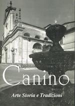 Canino. Arte storia e tradizioni