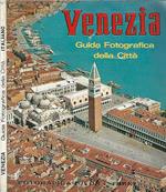 Venezia Guida fotografica della città