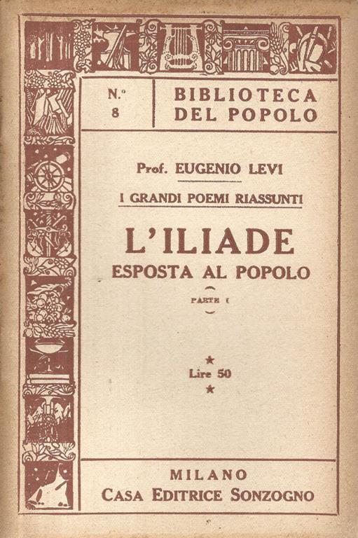 Biblioteca di Babele