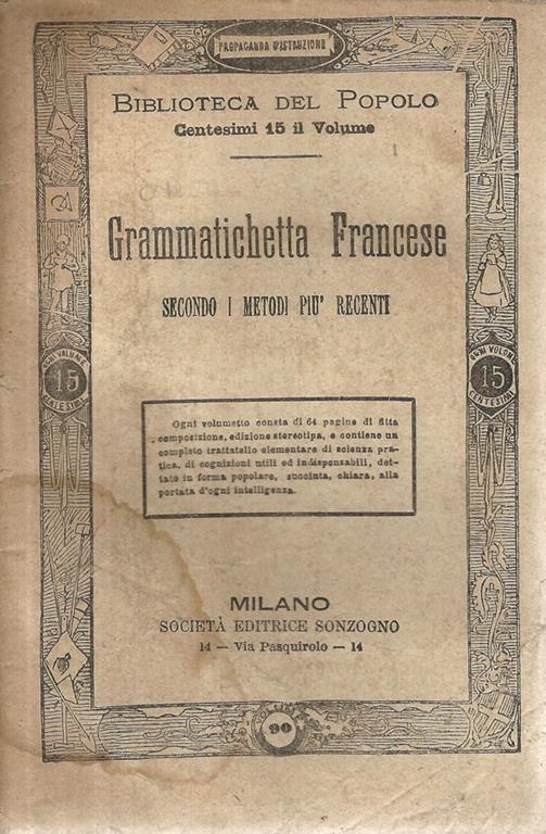 Biblioteca di Babele