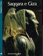 Saqqara e Giza