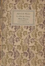 Le Fils du Titien- Mimi Pinson