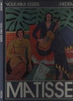 Henri Matisse. 1869-1954. Maitre de la couleur