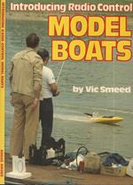 Model Boats. Introducing radio control