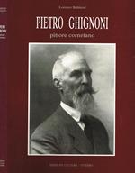 Pietro Ghignoni. Pittore cornetano
