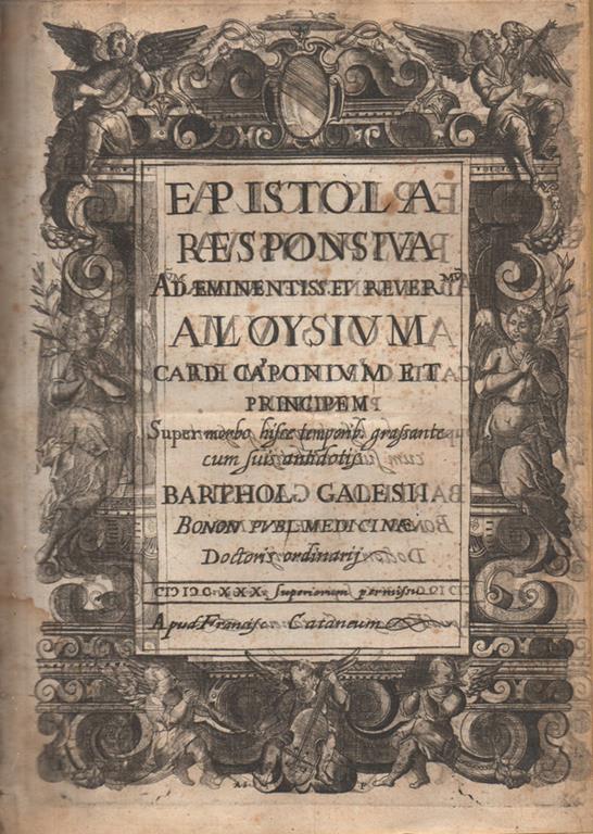 Biblioteca di Babele