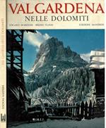 Valgardena. Nelle dolomiti