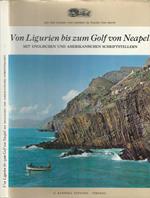 Von Ligurien bis zum Golf von Neapel. Mit englischen und amerikanischen schriftstellern