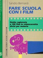 Fare scuola con i film. Guida ragionata a 130 film in videocassetta divisi per materia