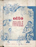 Otto favole