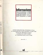 Informazione Radio TV. Studi documenti e notizie