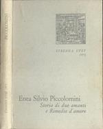 Storia di due amanti e Rimedio d' amore