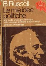 Le mie idee politiche