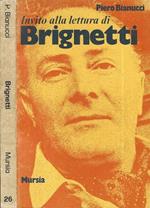 Invito alla lettura di Brignetti
