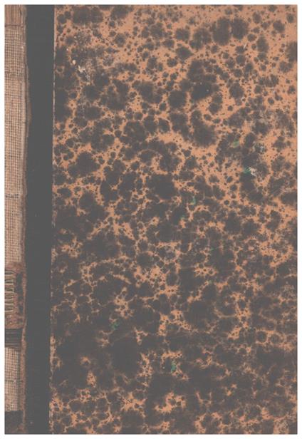 De oratore libri tres. Erklaert von Dr.Gustav Sorof - M. Tullio Cicerone - copertina