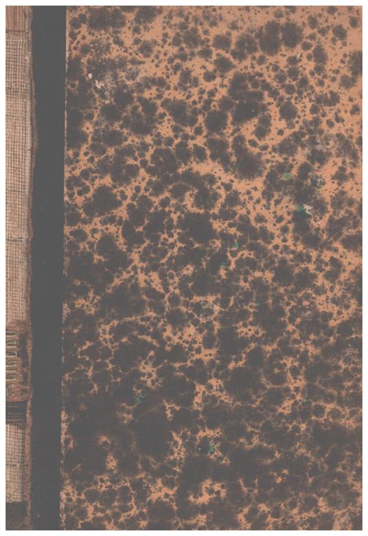 De oratore libri tres. Erklaert von Dr.Gustav Sorof - M. Tullio Cicerone - copertina