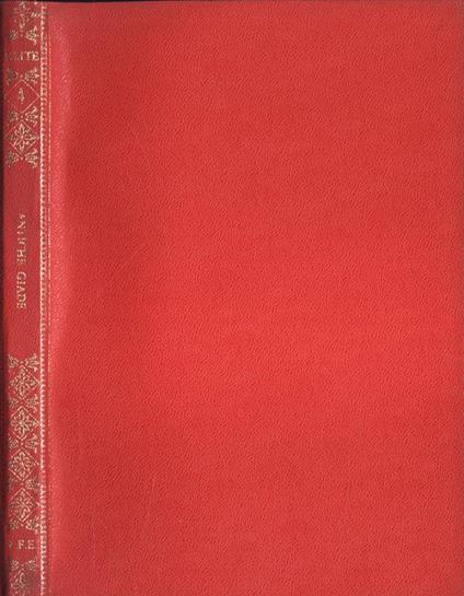 Antiche giade - Oscar Luzzatto Bilitz - copertina