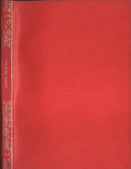 Antiche giade - Oscar Luzzatto Bilitz - copertina