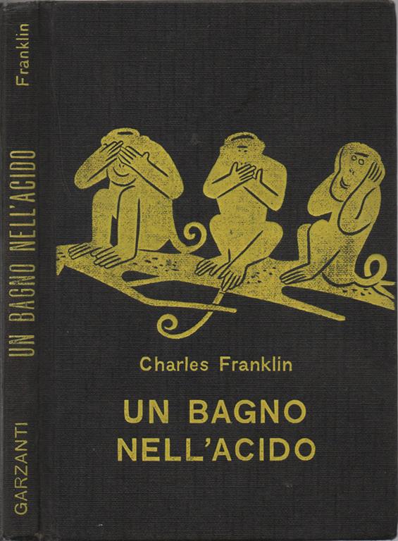 Biblioteca di Babele