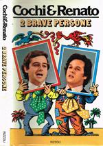 2 brave persone