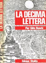 La decima lettera