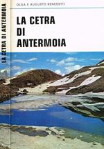 La Cetra di Antermoia