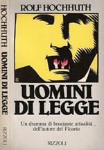 Uomini di legge