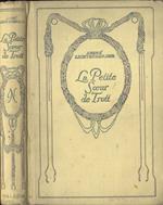 La petite soeur de Trott