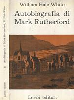 Autobiografia di Mark Rutherford
