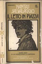 Il letto in piazza