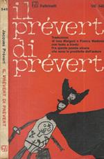 Il Prévert di Prévert