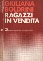 Ragazzi in vendita