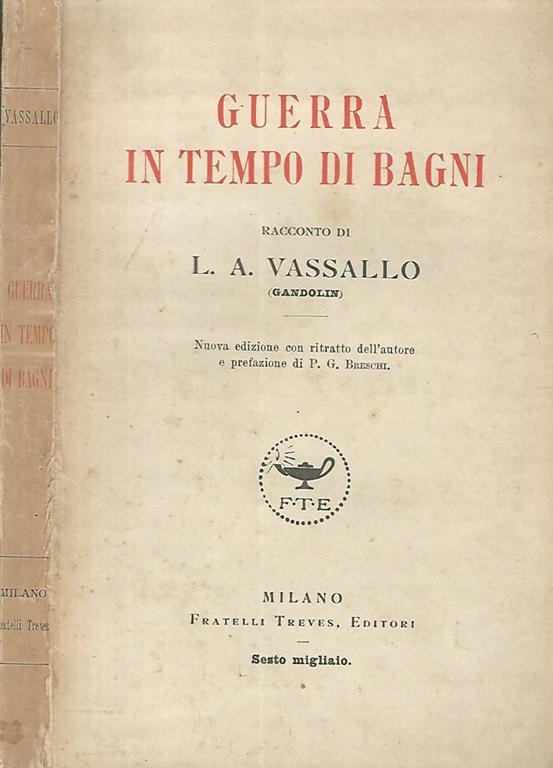 Biblioteca di Babele