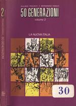 50 generazioni Volume 2