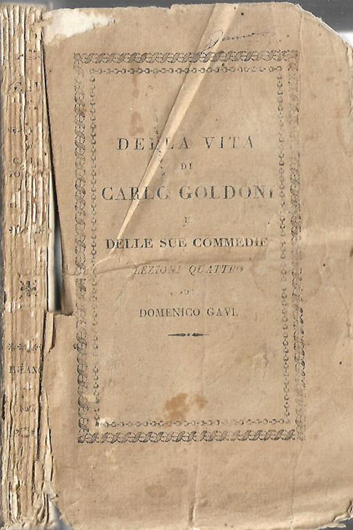 Biblioteca di Babele