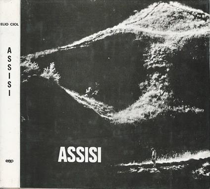 Assisi - copertina