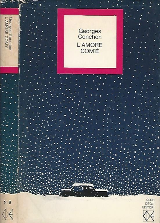 Biblioteca di Babele