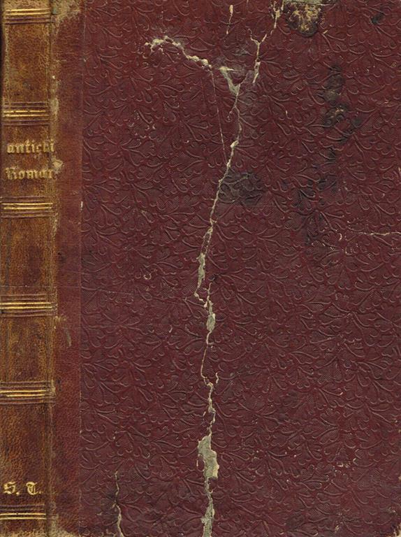 Biblioteca di Babele