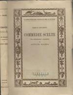Commedie scelte